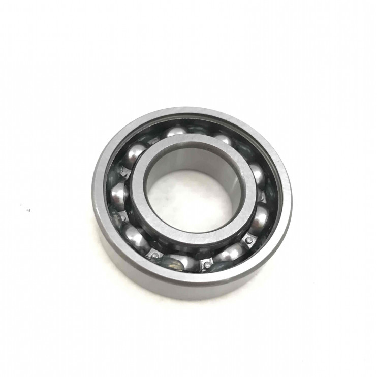 Подшипник Рысь 60104  6004Z  полузакрытый вентилятора