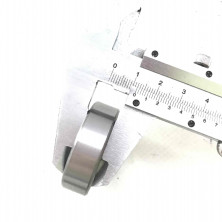 Подшипник Рысь 60104  6004Z  полузакрытый вентилятора