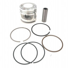 Поршневая группа мопед Зодиак 47 мм 70см3