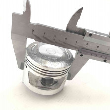 Поршневая группа мопед Зодиак 47 мм 70см3