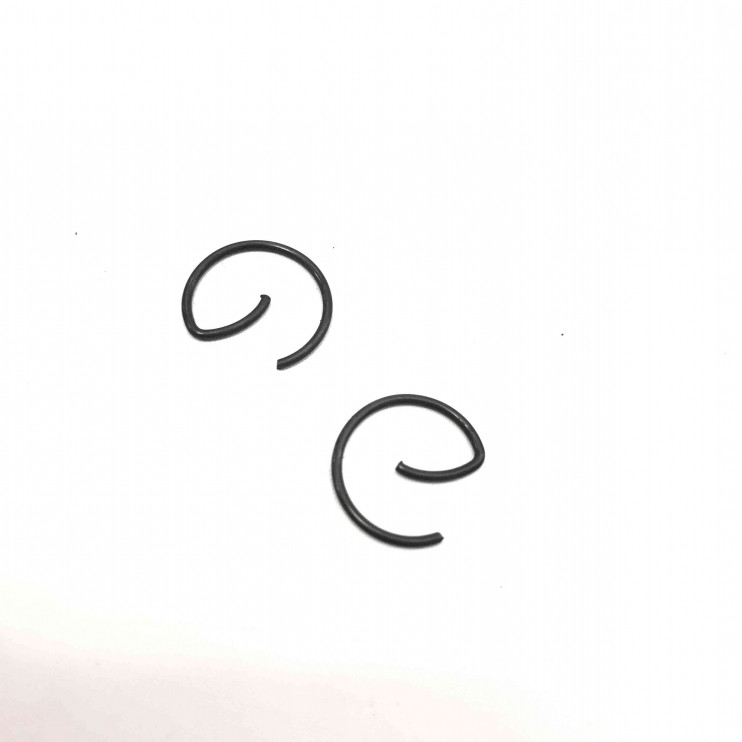 Поршень в сборе 50,00 мм  мопед Дельта, Альфа, Зодиак (100 см3)