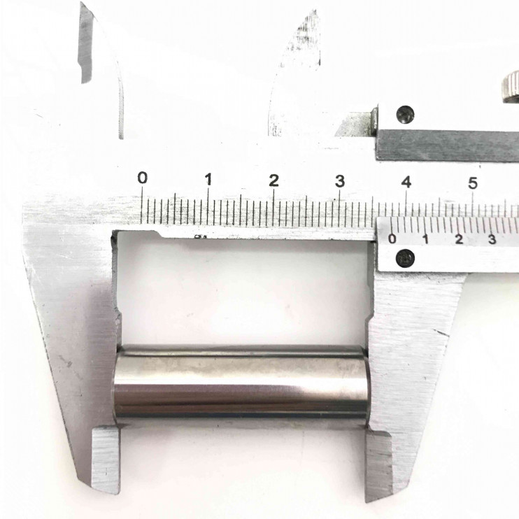 Поршень в сборе 50,00 мм  мопед Дельта, Альфа, Зодиак (100 см3)