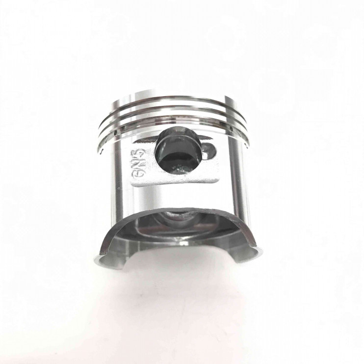 Поршень в сборе 50,00 мм  мопед Дельта, Альфа, Зодиак (100 см3)