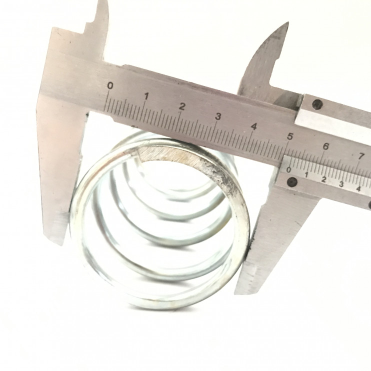 Пружина вариатора снегоход Тайга С40600403