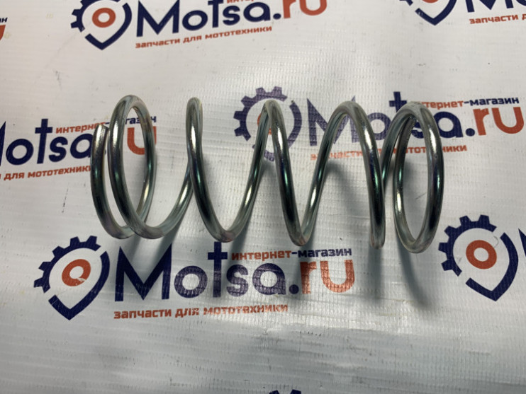 Пружина вариатора снегоход Тайга С40600403