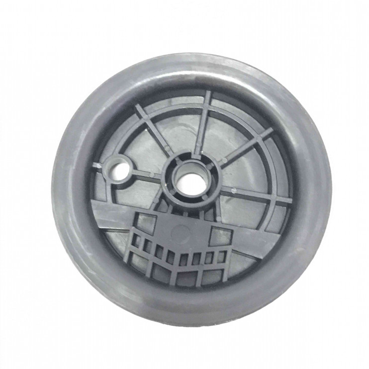 Шкив ручного стартера снегоход Тайга  С40500092   пластик