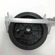 Шкив ручного стартера снегоход Тайга  С40500092   пластик