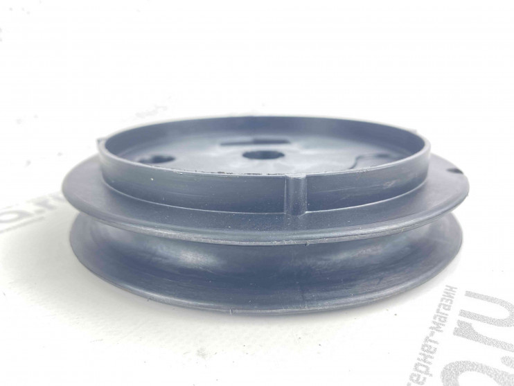 Шкив ручного стартера снегоход Тайга  С40500092   пластик