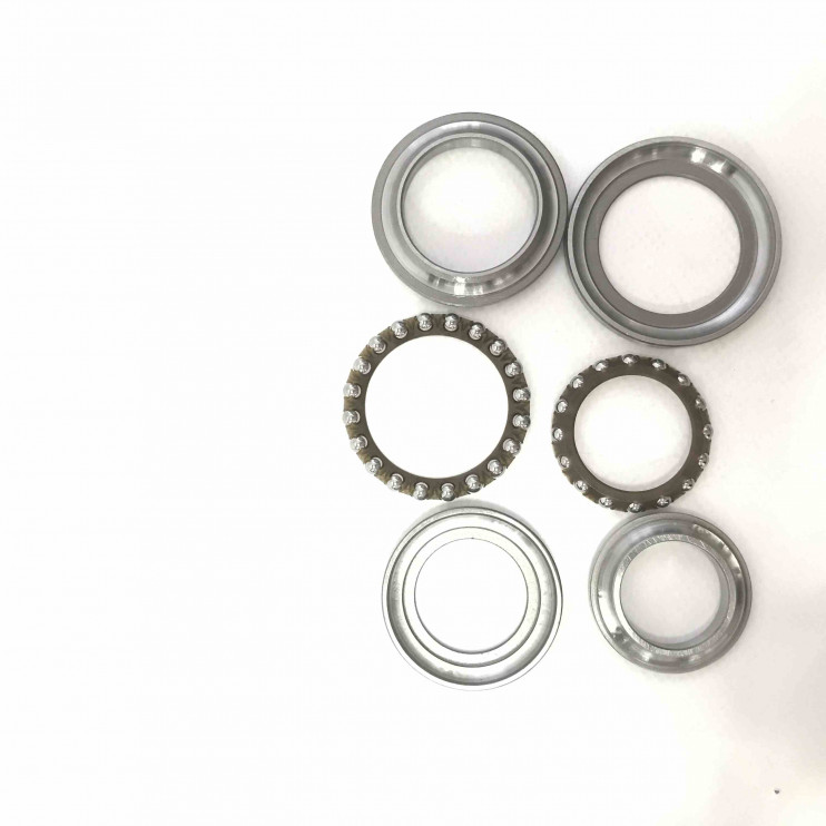 Подшипник рулевой колонки мопед Storm Indigo