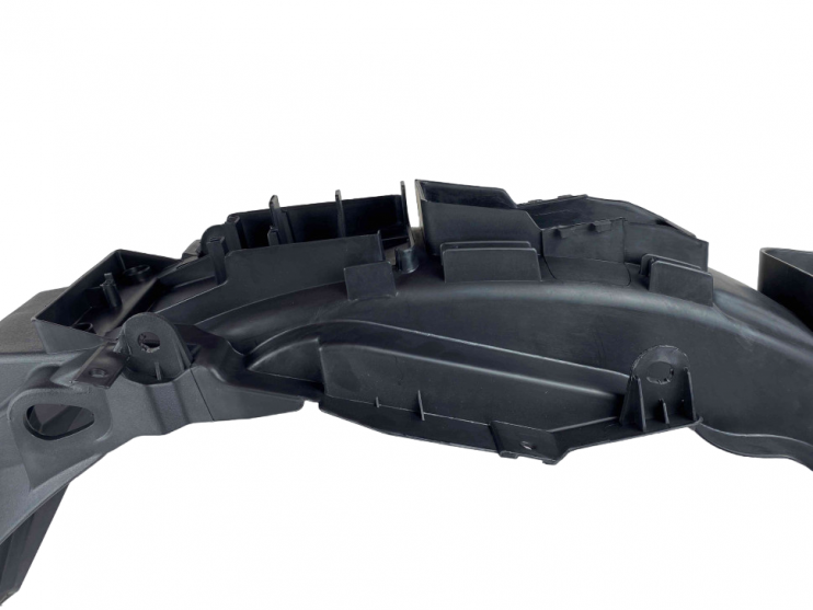 Крыло заднее  мопед Sigma Sport