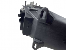 Крыло заднее  мопед Sigma Sport