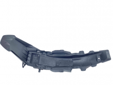 Крыло заднее  мопед Sigma Sport