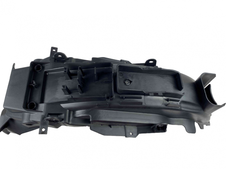 Крыло заднее  мопед Sigma Sport