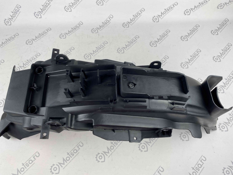 Крыло заднее  мопед Sigma Sport