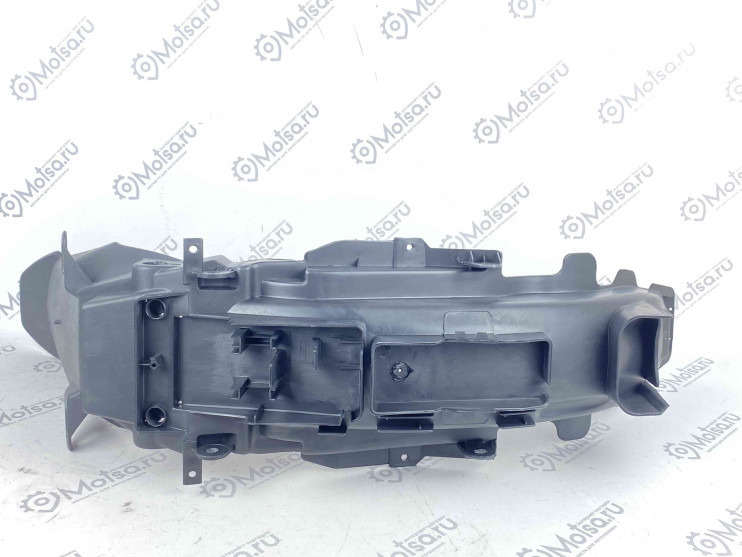 Крыло заднее  мопед Sigma Sport