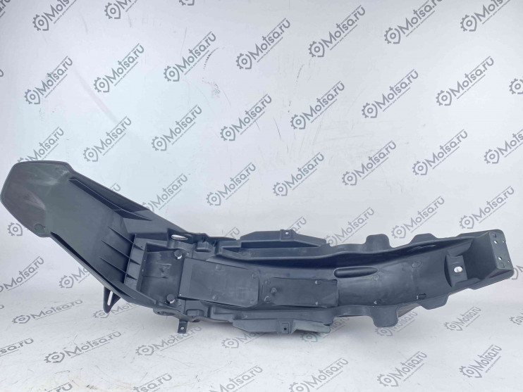 Крыло заднее  мопед Sigma Sport