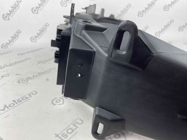 Крыло заднее  мопед Sigma Sport