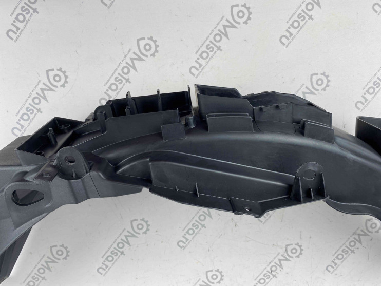 Крыло заднее  мопед Sigma Sport