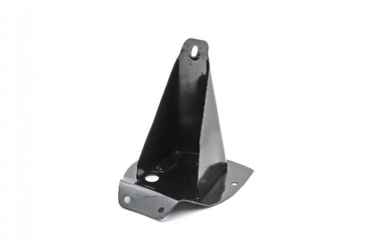 Кронштейн фонаря мотоцикла Днепр реставр