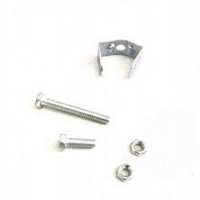 Фара светодиодная B05-42W Spot 25мм дальний свет