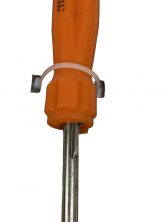 Отвертка переставная 170мм Техмаш 10449-ТМ