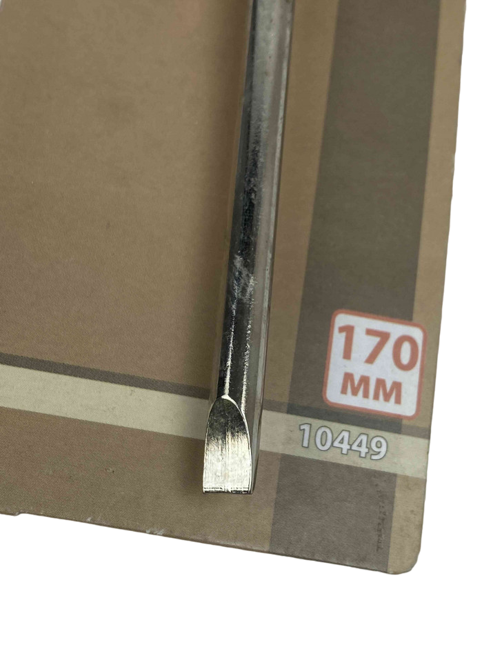 Отвертка переставная 170мм Техмаш 10449-ТМ