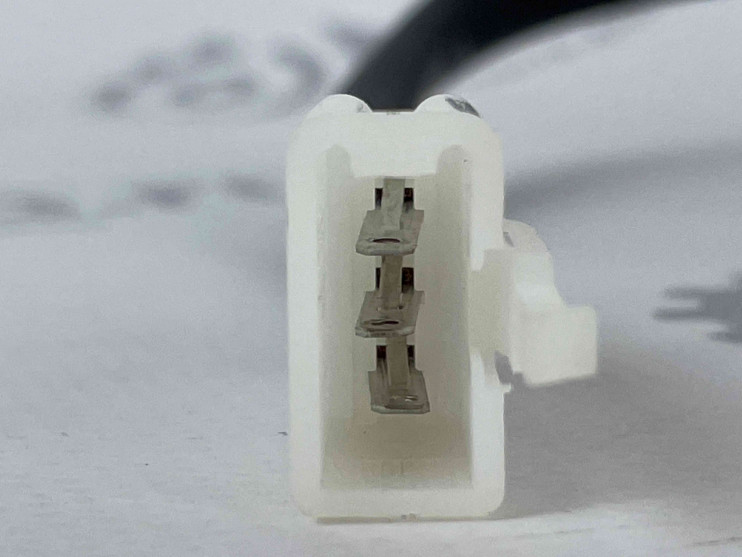 Стоп-сигнал скутер Scorpion F2