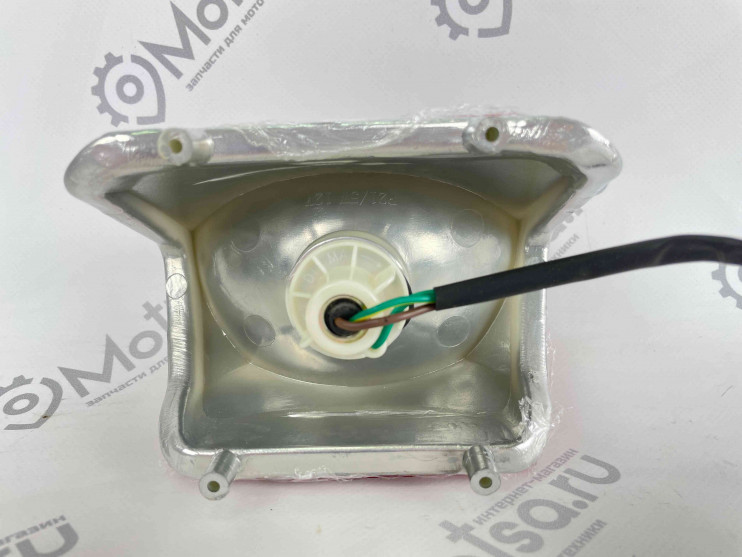 Стоп-сигнал скутер Scorpion F2