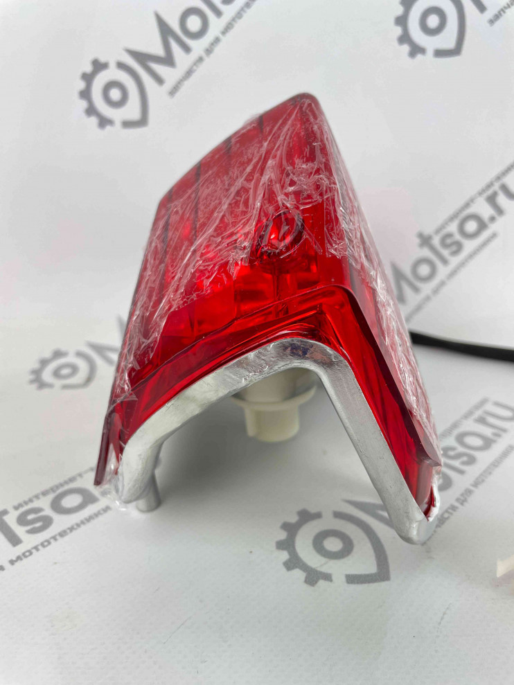 Стоп-сигнал скутер Scorpion F2