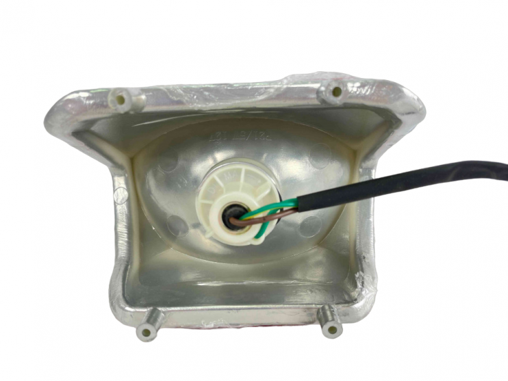 Стоп-сигнал скутер Scorpion F2