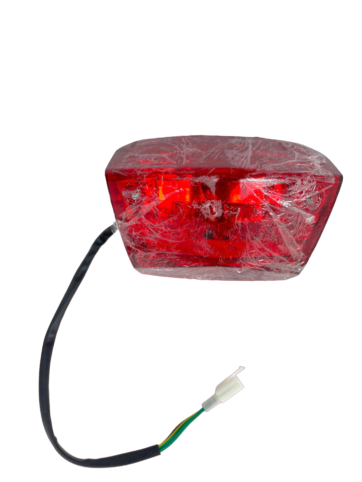 Стоп-сигнал скутер Scorpion F2