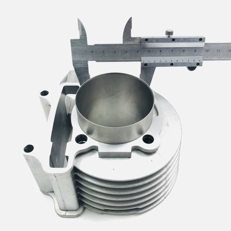 Поршневая группа скутер 157QMJ 190см3, 63,0мм