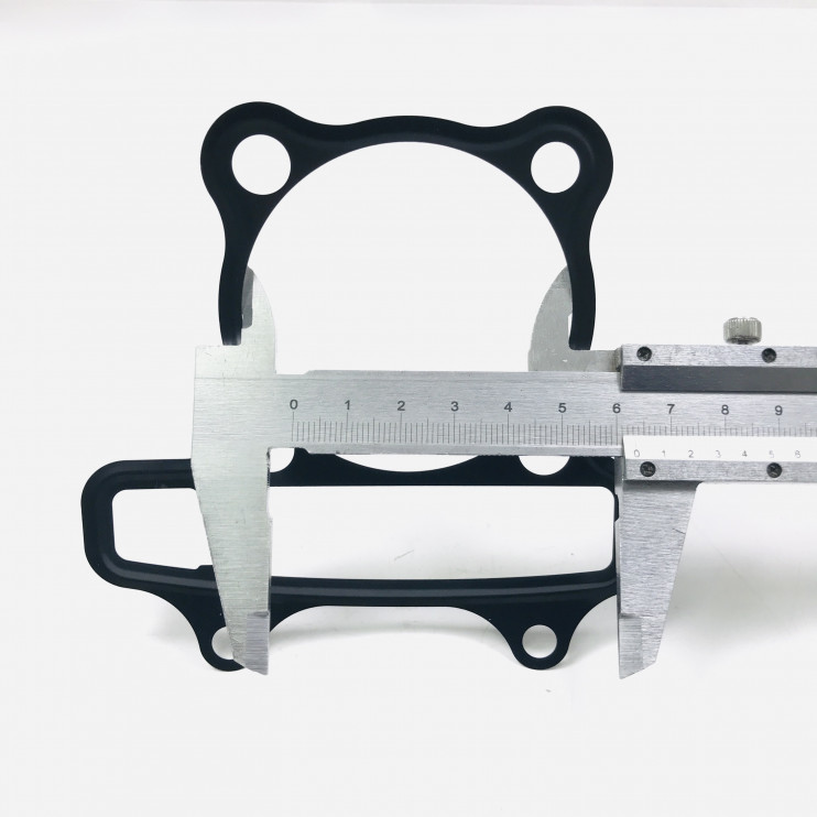 Поршневая группа скутер 157QMJ 190см3, 63,0мм