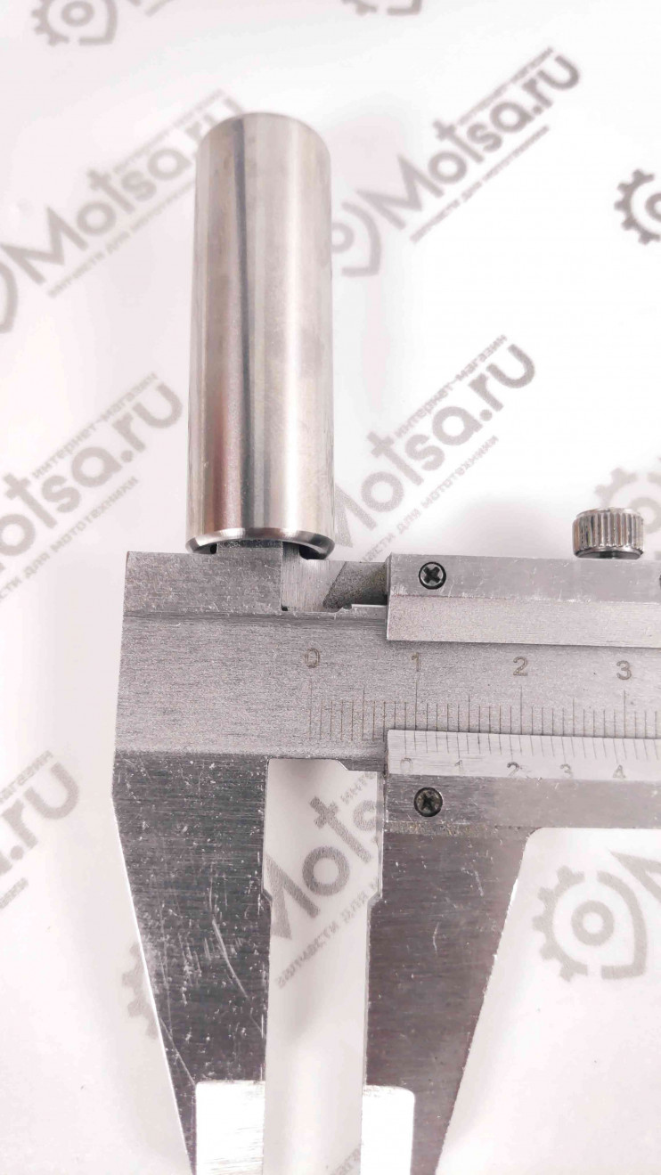 Поршневая группа скутер 157QMJ 190см3, 63,0мм