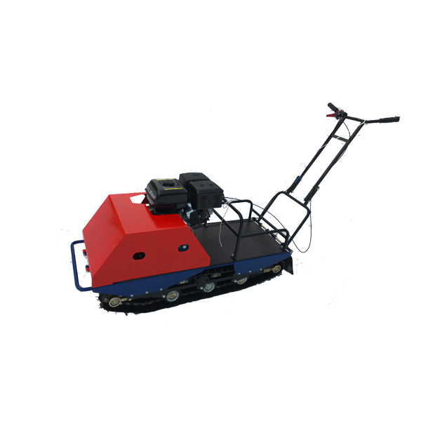 Мотобуксировщик 13 л.с. Буксир (2 тел.) дв.Lifan, укороченная база, вариатор "Сафари"