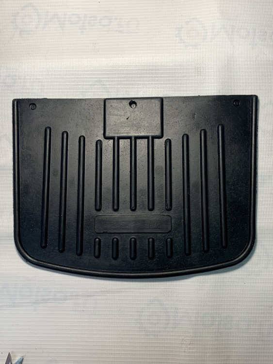 Брызговик мотоцикл Иж задний 6-68