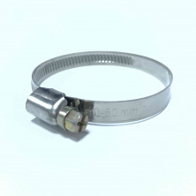Хомут 40-60 мм 9 мм