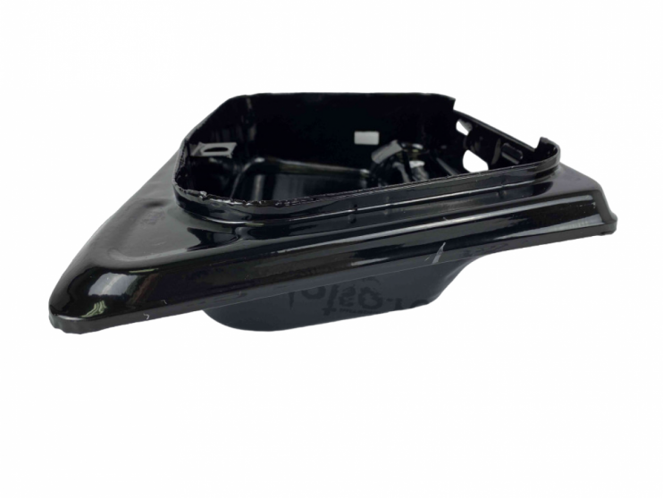 Бардачок мотоцикл Иж правый без крышки