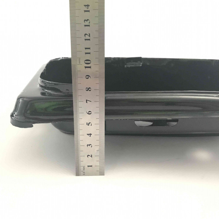 Бардачок мотоцикл Иж правый без крышки