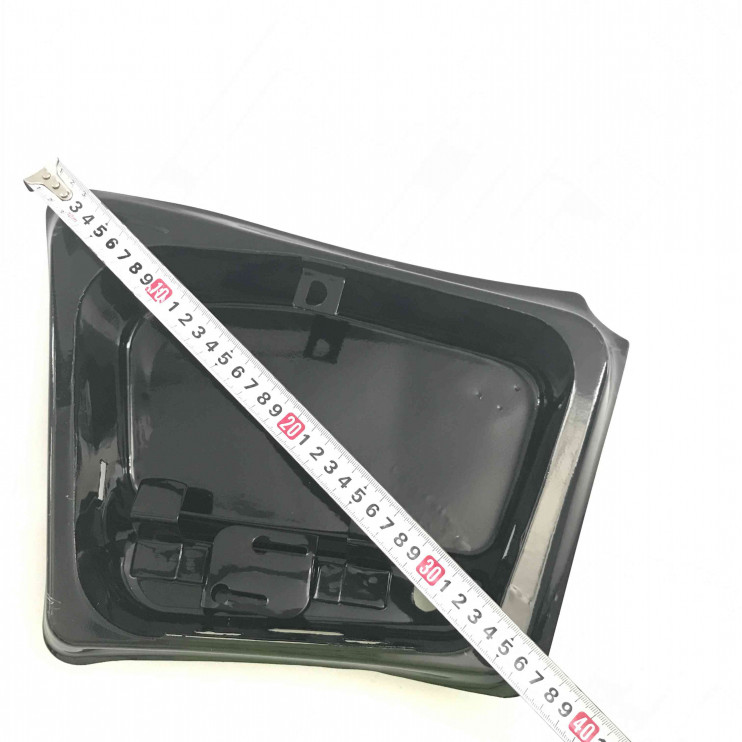 Бардачок мотоцикл Иж правый без крышки