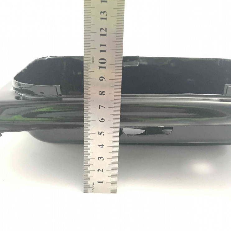 Бардачок мотоцикл Иж правый без крышки