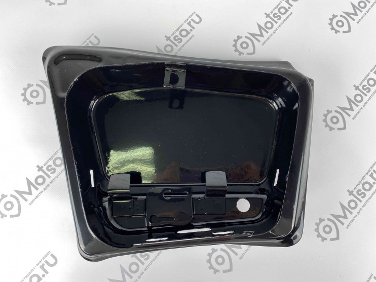 Бардачок мотоцикл Иж правый без крышки