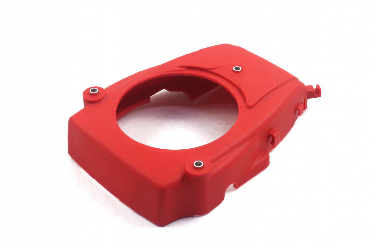 Кожух стартера 144F