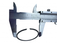 Кольца Ветерок 8 норма 50.0мм