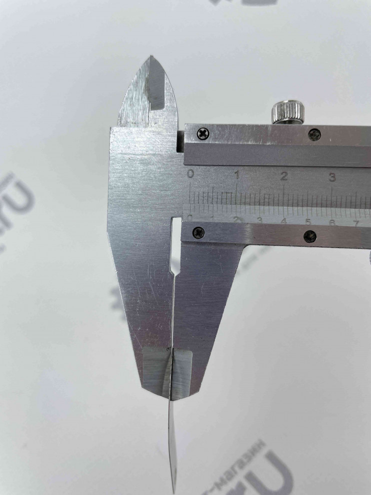 Клапан компрессора 0103713