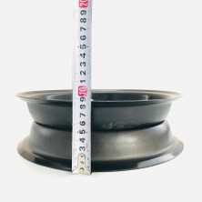 Диск колеса 4,00-10 ТМ-360,ТМ-500(2 полуобода)