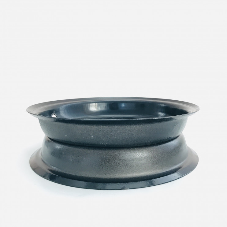 Диск колеса 4,00-10 ТМ-360,ТМ-500(2 полуобода)