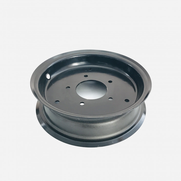 Диск колеса 4,00-10 ТМ-360,ТМ-500(2 полуобода)