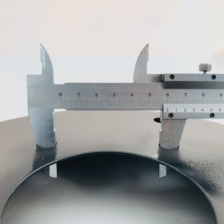 Диск колеса 4,00-10 ТМ-360,ТМ-500(2 полуобода)