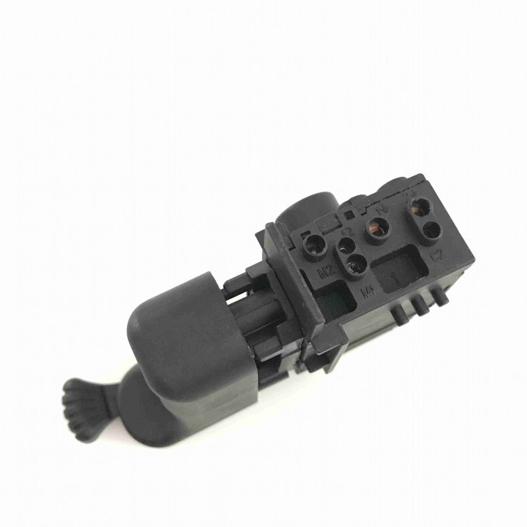 Выключатель 184 к перфоратору 24-50